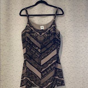 Cabi tank top